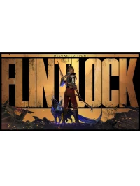 1. Flintlock: The Siege Of Dawn - Deluxe Edition PL (PC) (klucz STEAM)